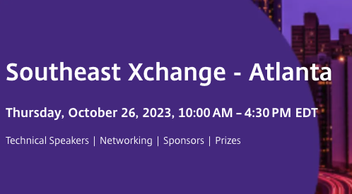 Southeast Xchange - Atlanta Share Card
