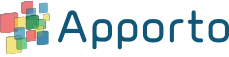 Apporto Logo