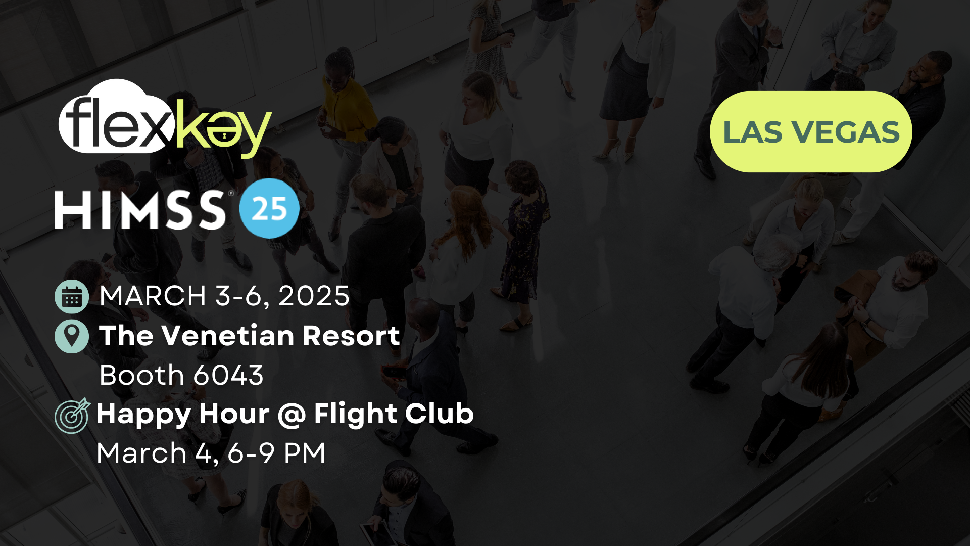 Sharecard - Our Team At HIMSS