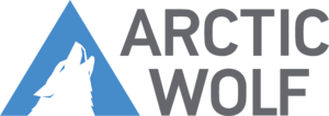 Artic Wolf logo
